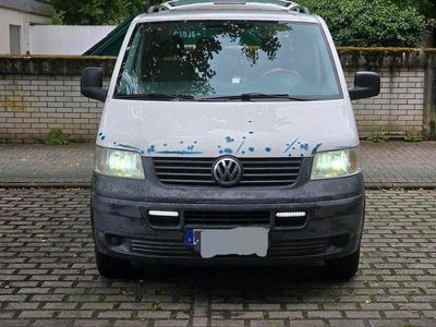 VW T5