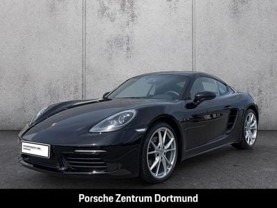 Porsche 718 Cayman