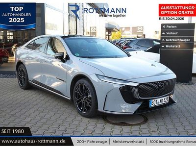 Gebraucht Mazda 6e Takumi-Line 189 kW (258 PS) 2025 Limousine