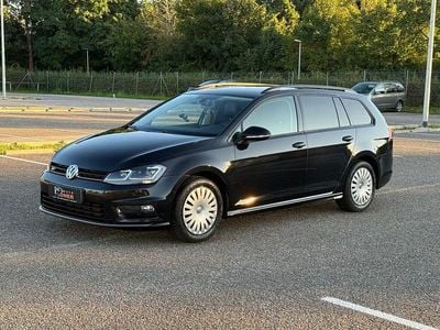 VW Golf VII