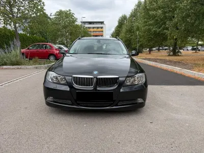 Gebraucht BMW 325