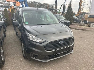 gebraucht Ford Grand Tourneo Connect Ambiente L2 lang