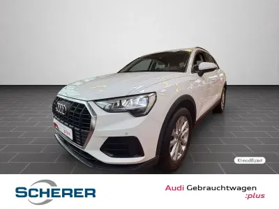 Gebraucht Audi Q3