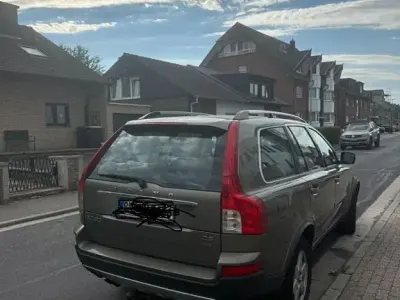 Gebraucht Volvo XC90