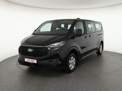 Gebraucht Ford Tourneo 136 PS (100 kW) 2025 Agateblackmet. Van / Kleinbus