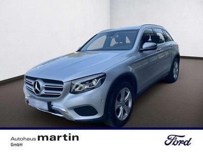 Mercedes GLC220