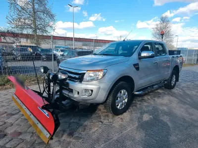 Gebraucht Ford Ranger