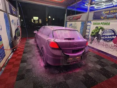 Gebraucht Opel Astra GTC