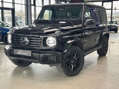 Mercedes G450