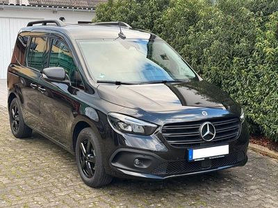 Mercedes Citan 113
