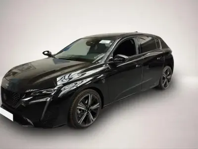 Gebraucht Peugeot 308 GT 131 PS (96 kW) 2024 Manufacturer Limousine