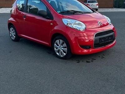 Citroën C1