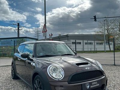 gebraucht Mini John Cooper Works Clubman Cooper Works