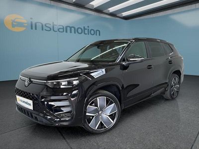 Ny VW Tayron 193 HK (141 kW) 2026 Grå SUV