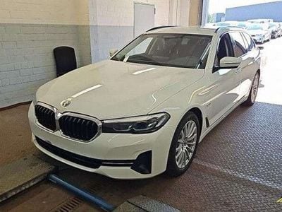 BMW 530e