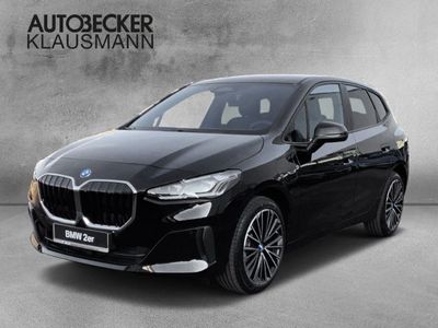 gebraucht BMW 225 Active Tourer e xDrive