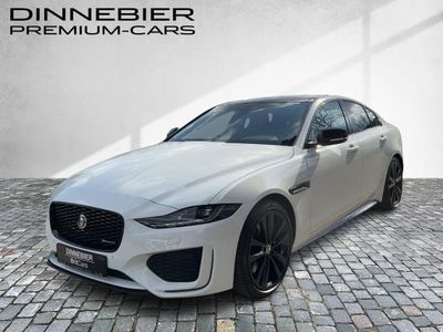 gebraucht Jaguar XE XEP250 R-Dynamic SE