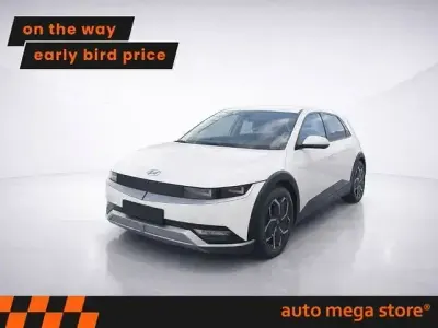 Gebraucht Hyundai Ioniq 5
