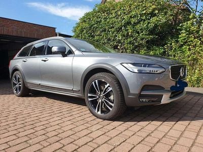 Volvo V90 CC