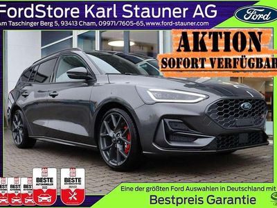 Magnetic metallic Neu 2025 Ford Focus ST Kombi | 37.680 € (Fairer Preis)