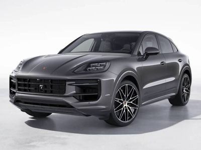 Porsche Cayenne GTS