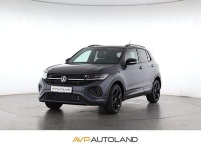Brugt VW T-Cross Style 116 HK (85 kW) 2025 Grå SUV