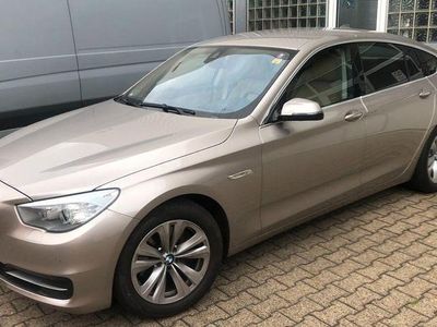 BMW 530 Gran Turismo
