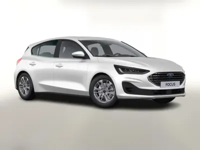 Używany Ford Focus