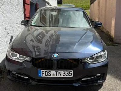 Brugt BMW 335