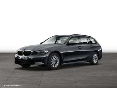 gebraucht BMW 330e xDrive Touring