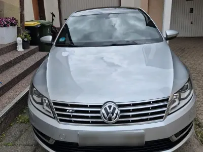 Gebraucht VW CC