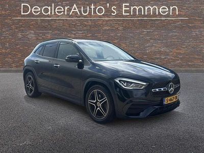 Mercedes GLA200