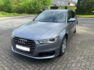 gebraucht Audi A6 3.0 TDI 160kW quattro S tronic Avant -