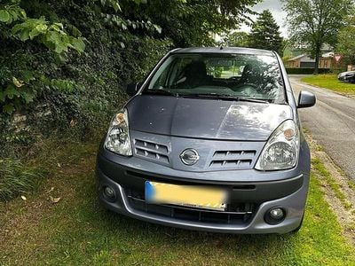 Nissan Pixo