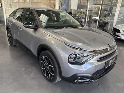 Gebraucht Citroën e-C4 Shine 100 kW (136 PS) 2021 Limousine