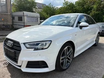 Gebraucht Audi A3