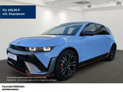 Gebraucht Hyundai Ioniq 5