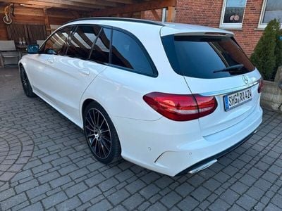 Mercedes C250