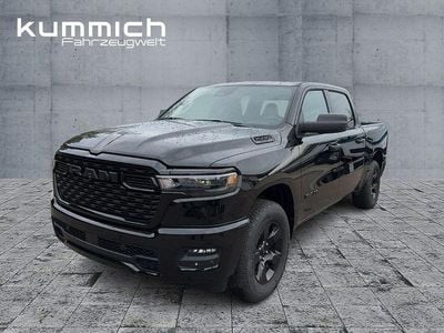 Neu Dodge Ram 420 PS (308 kW) 2026 Schwarz Pickup