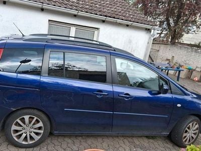 Mazda 5