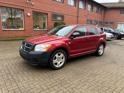 Dodge Caliber