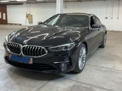 BMW 840