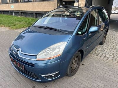 Citroën Grand C4 Picasso