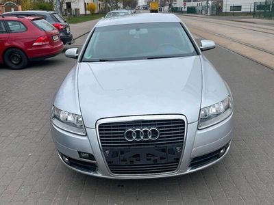 gebraucht Audi A6 2.4