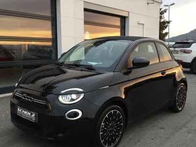 gebraucht Fiat 500e 