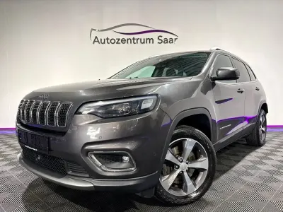 Gebraucht Jeep Cherokee