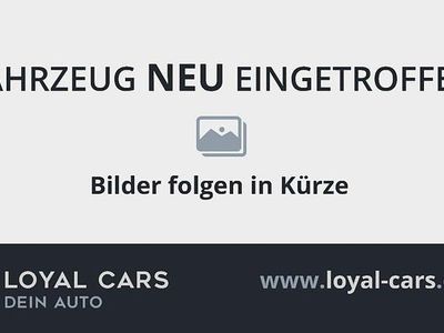 Gebraucht Mercedes C200 AMG 184 PS (135 kW) 2018 Grau Limousine