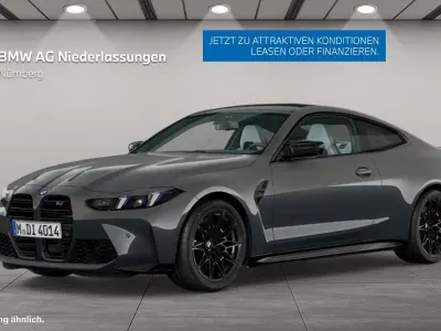 Gebraucht BMW M4