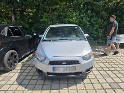 Gebraucht Mitsubishi Colt