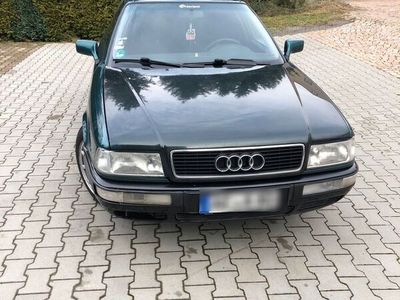 gebraucht Audi 80 b4 Avant